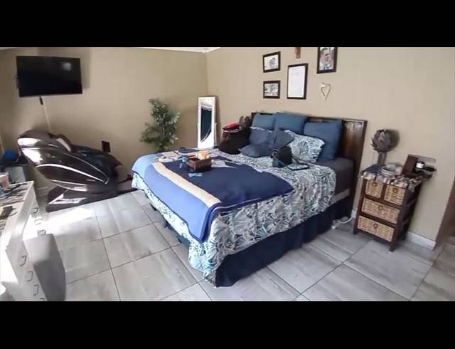 5 BEDROOM FREEHOLD FOR SALE IN TERENURE